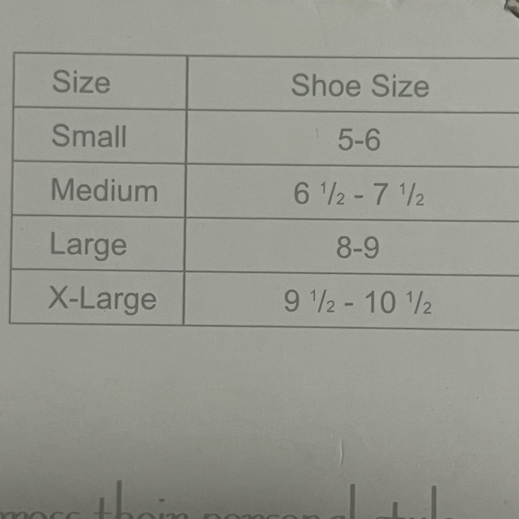 Kooba Tan Knit Slippers NWT - Picture 6 of 7